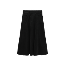 Load image into Gallery viewer, J RUSTIC DROP PANELED CORDUROY SKIRT
