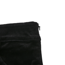 Load image into Gallery viewer, J RUSTIC DROP PANELED CORDUROY SKIRT
