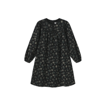 Load image into Gallery viewer, J SOFT QUILTED FLORAL DRESS
