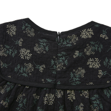 Load image into Gallery viewer, J SOFT QUILTED FLORAL DRESS
