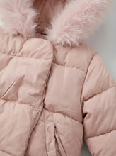 Load image into Gallery viewer, NINO BABY JACKET
