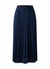 Load image into Gallery viewer, DA ACCORDION PLEATED SKIRT 30"
