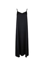 Load image into Gallery viewer, TG POINT BRUSHED A-LINE DRESS

