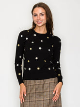 Load image into Gallery viewer, YAL Y CIRCLE STITCH CREW SWTR
