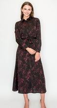 Load image into Gallery viewer, YAL BELTED DRESS
