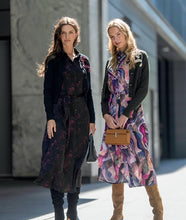Load image into Gallery viewer, YAL BELTED DRESS
