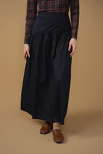 Load image into Gallery viewer, TG POINT DROP WAIST SKIRT
