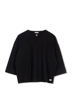 Load image into Gallery viewer, TG POINT ROLL CUFF TEE
