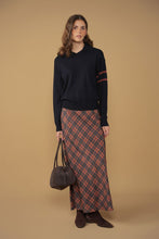 Load image into Gallery viewer, TG POINT RUGBY SWEATER
