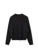 Load image into Gallery viewer, TG DROP SHOULDER SWEATER
