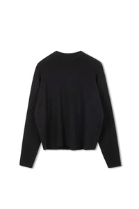 TG DROP SHOULDER SWEATER
