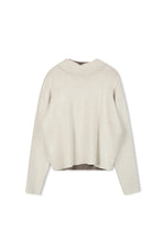 Load image into Gallery viewer, TG DROP SHOULDER SWEATER
