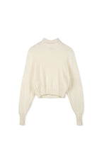 Load image into Gallery viewer, TG CHUNKY DOLMAN SWEATER
