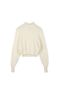 TG CHUNKY DOLMAN SWEATER