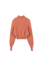 Load image into Gallery viewer, TG CHUNKY DOLMAN SWEATER
