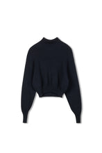 Load image into Gallery viewer, TG CHUNKY DOLMAN SWEATER
