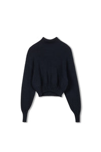 TG CHUNKY DOLMAN SWEATER
