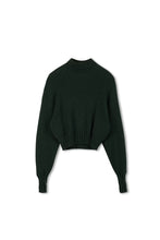 Load image into Gallery viewer, TG CHUNKY DOLMAN SWEATER
