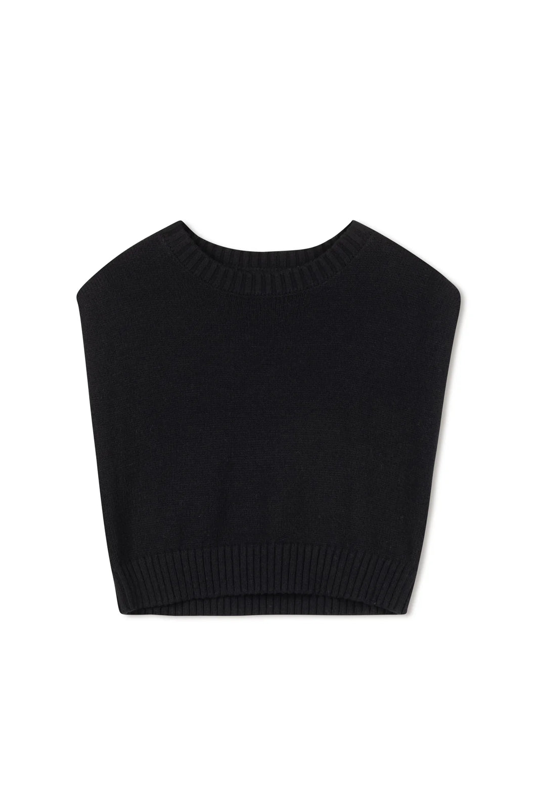 TG KNIT VEST