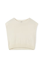 Load image into Gallery viewer, TG KNIT VEST
