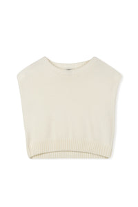 TG KNIT VEST
