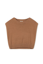 Load image into Gallery viewer, TG KNIT VEST
