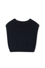 Load image into Gallery viewer, TG KNIT VEST

