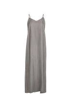 Load image into Gallery viewer, TG BRUSHED A-LINE MAXI
