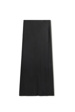 Load image into Gallery viewer, TG BRUSHED STRAIGHT SLIP SKIRT
