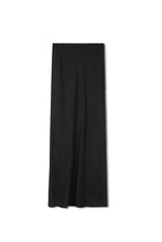 Load image into Gallery viewer, TG BRUSHED STRAIGHT SLIP SKIRT
