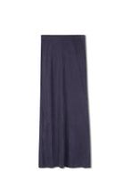 Load image into Gallery viewer, TG BRUSHED STRAIGHT SLIP SKIRT
