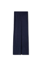 Load image into Gallery viewer, TG BRUSHED STRAIGHT SLIP SKIRT
