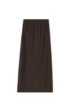 Load image into Gallery viewer, TG A-LINE SLIP SKIRT
