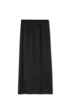 Load image into Gallery viewer, TG A-LINE SLIP SKIRT
