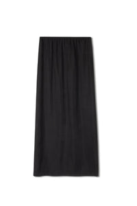 TG A-LINE SLIP SKIRT