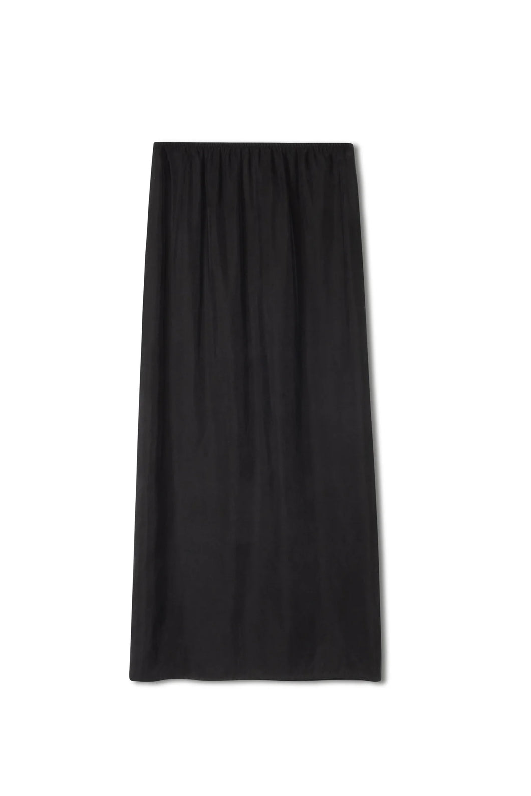 TG A-LINE SLIP SKIRT
