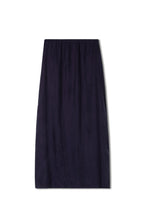 Load image into Gallery viewer, TG A-LINE SLIP SKIRT
