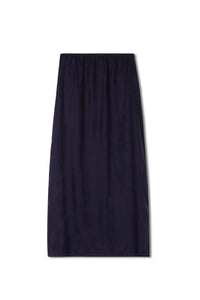 TG A-LINE SLIP SKIRT