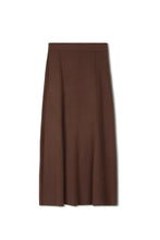 Load image into Gallery viewer, TG A-LINE PANEL SKIRT
