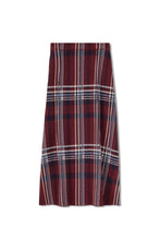 Load image into Gallery viewer, TG A-LINE PANEL SKIRT
