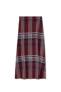 TG A-LINE PANEL SKIRT