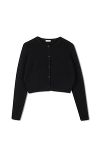 TG CLASSIC JACQUARD CARDI