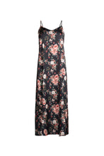 Load image into Gallery viewer, TG SATIN A-LINE SLIP DRESS
