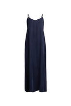 Load image into Gallery viewer, TG BRUSHED A-LINE MAXI
