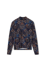 Load image into Gallery viewer, TG PRINTED MOCK NECK TOP
