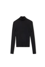 Load image into Gallery viewer, TG CABLE TURTLENECK

