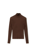 Load image into Gallery viewer, TG CABLE TURTLENECK

