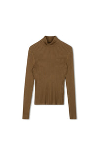 TG CABLE TURTLENECK