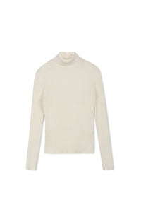 TG CABLE TURTLENECK