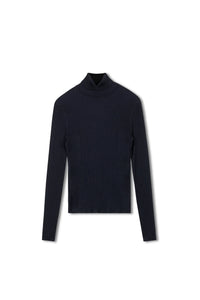 TG CABLE TURTLENECK